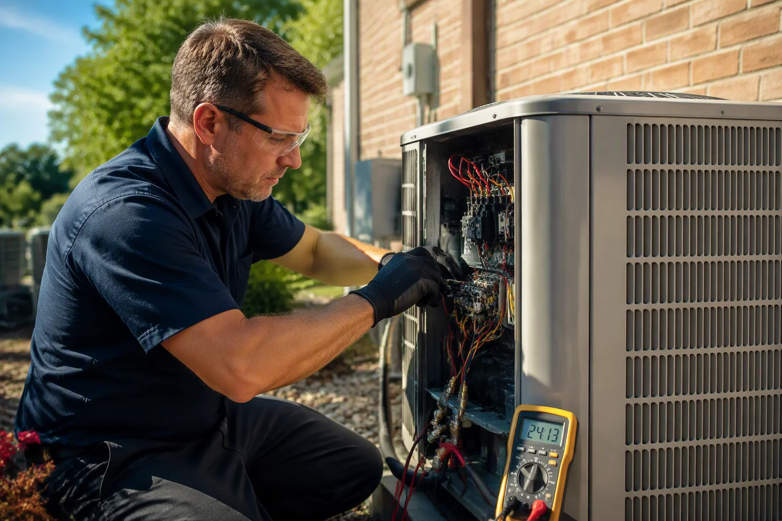 AC Repair