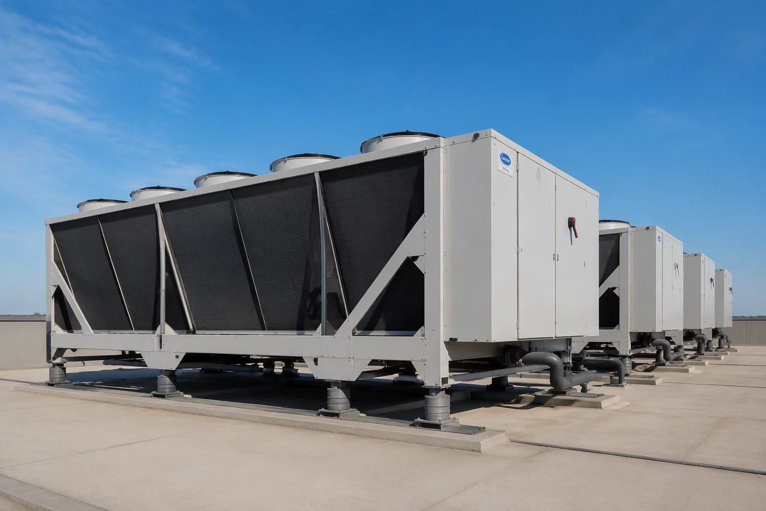 Commercial HVAC